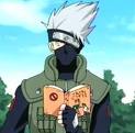 Kakashi