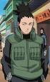 Shikamaru